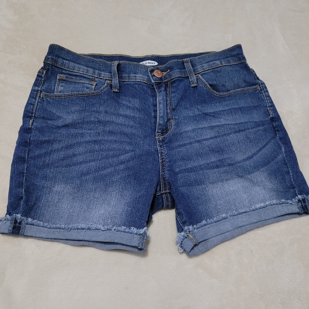 Old Navy shorts
